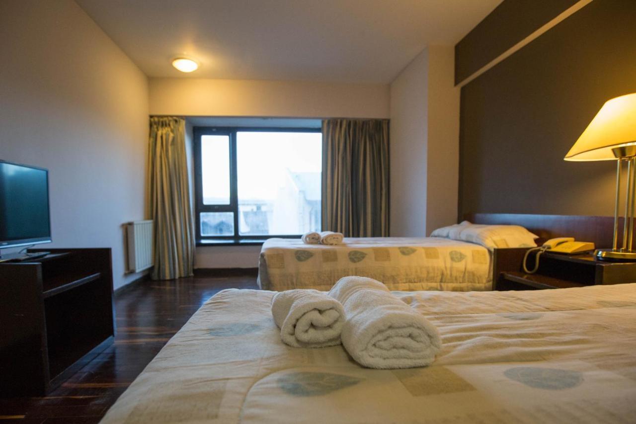 Hotel Hotel Bariloche City 3*