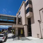Hotel Bariloche City