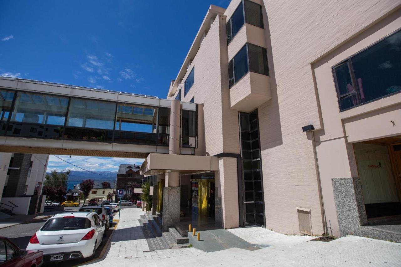 Hotel Bariloche City San Carlos de Bariloche
