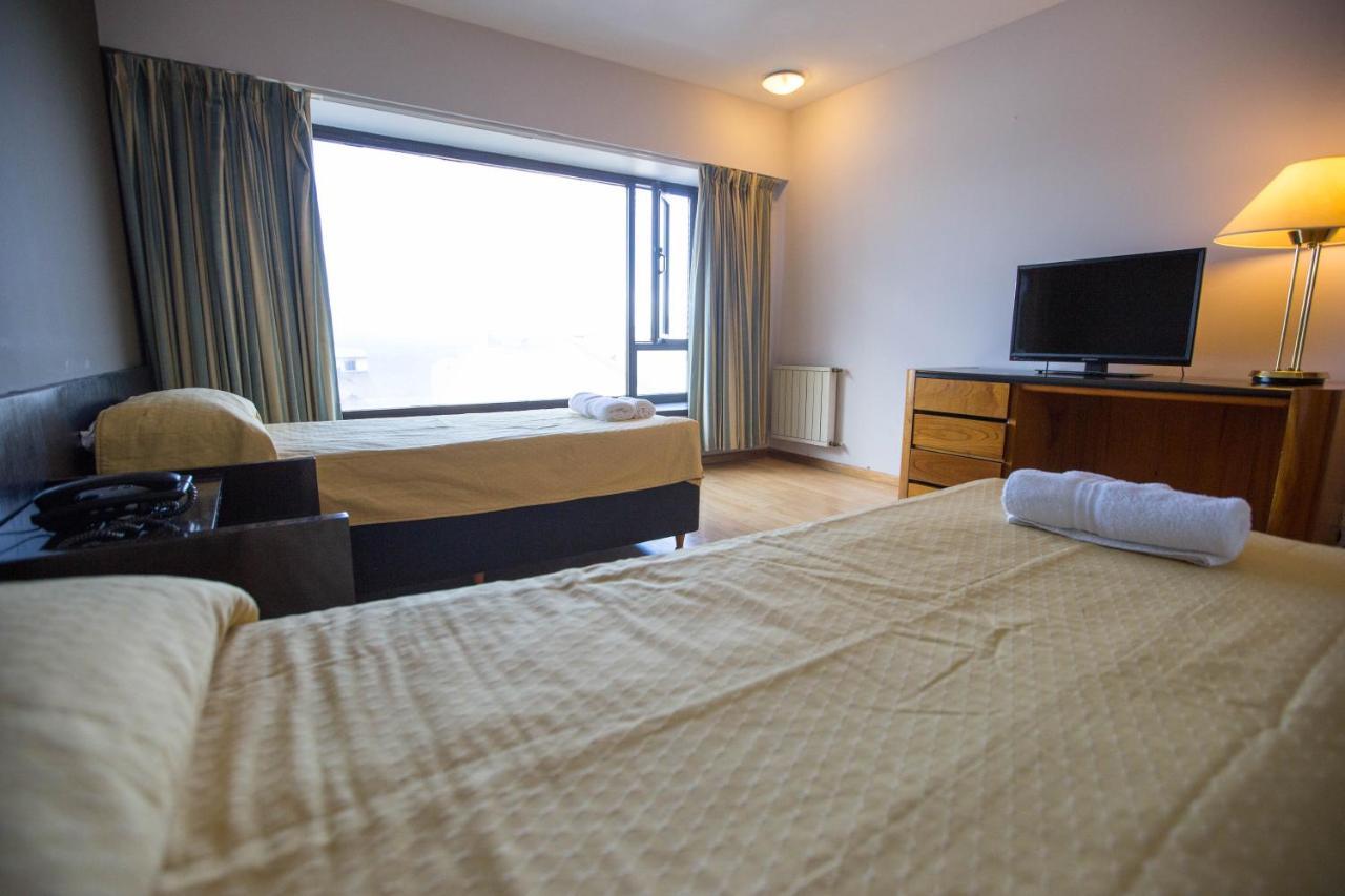 Hotel Bariloche City San Carlos de Bariloche