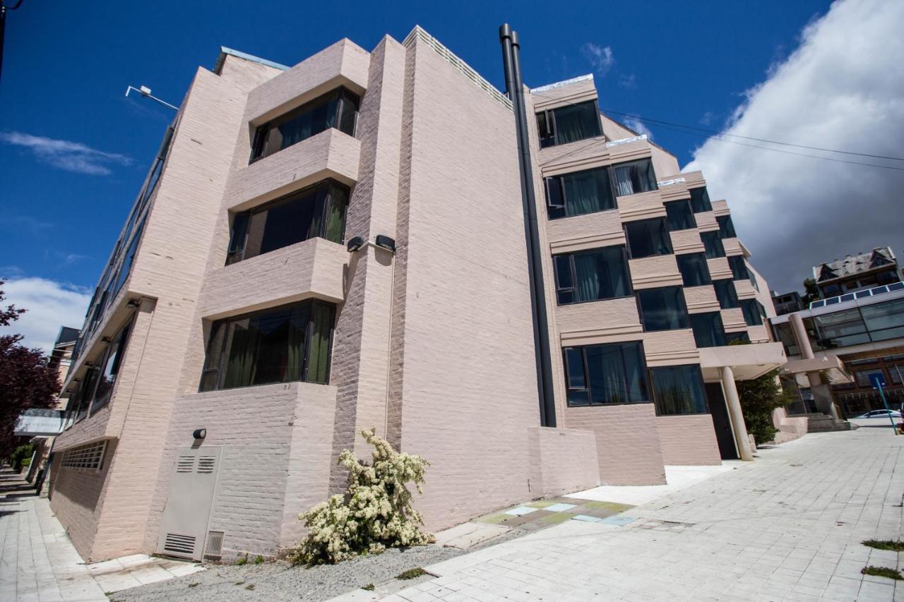 Hotel Bariloche City