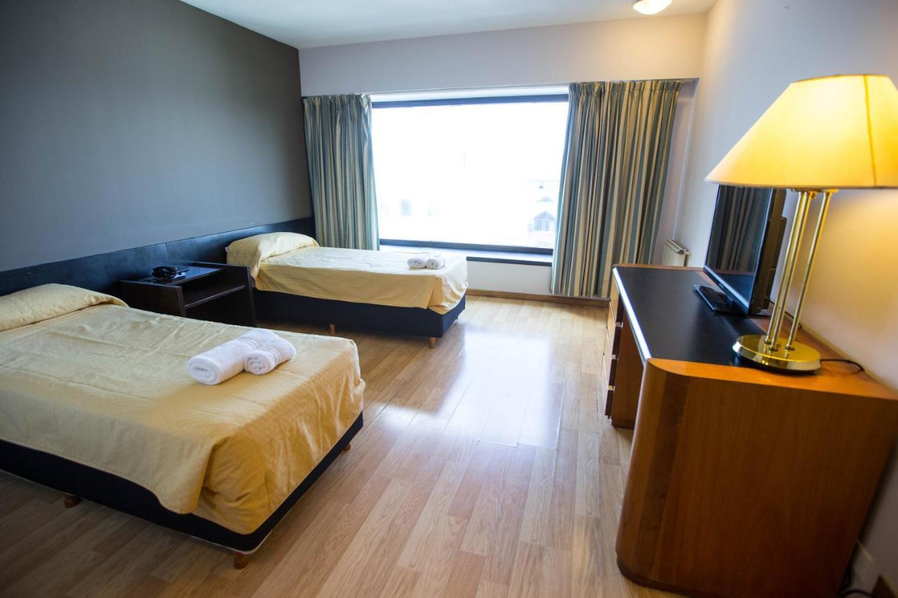 Hotel Bariloche City 3* San Carlos de Bariloche