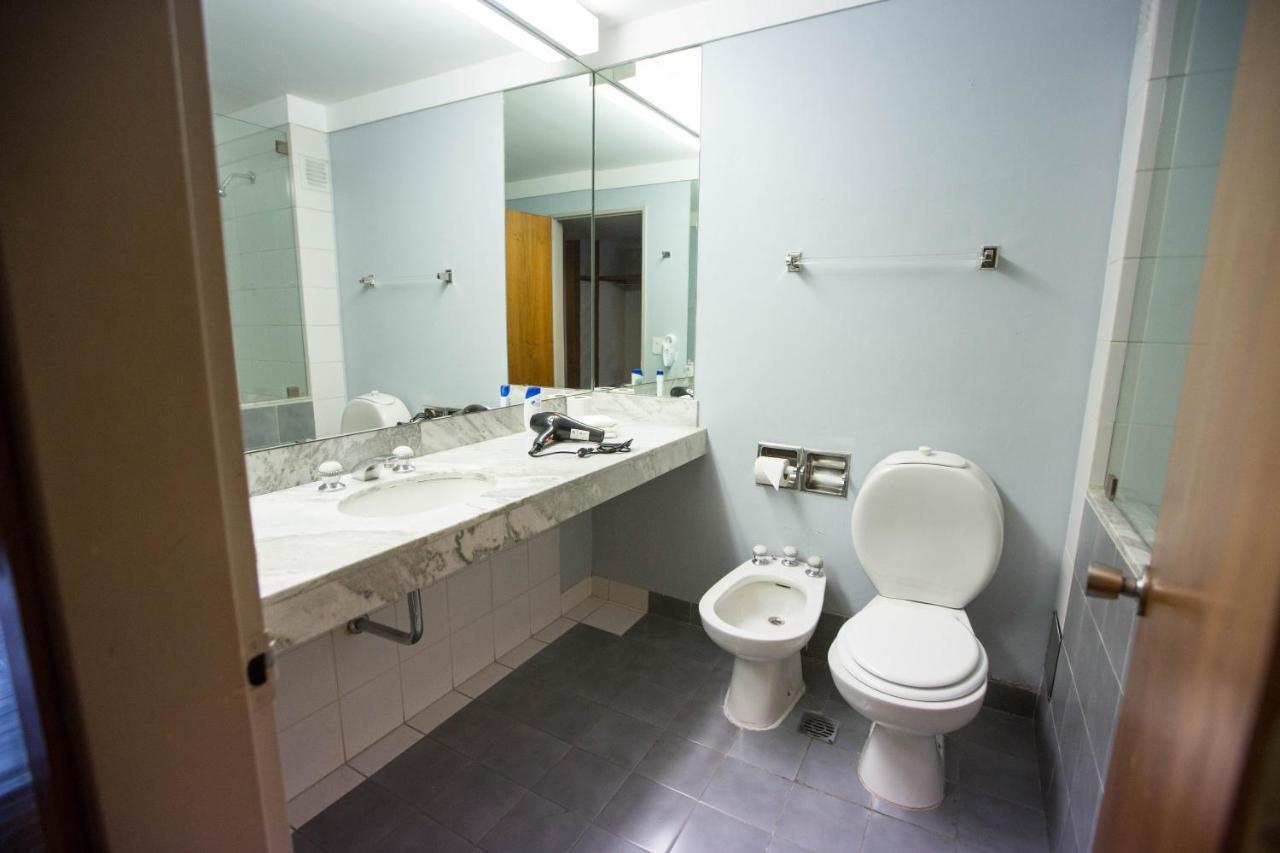 Hotel Bariloche City Hotel