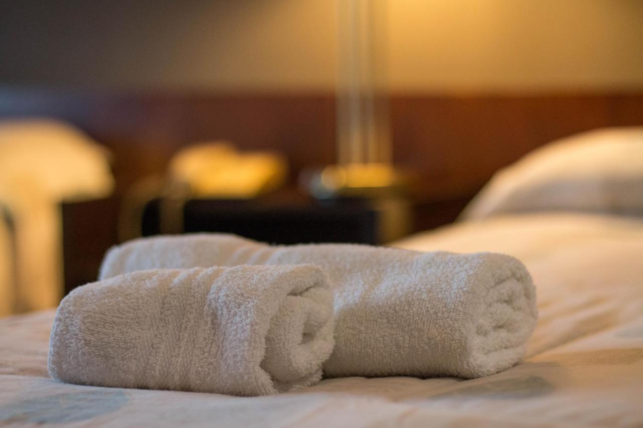 Hotel Bariloche City 3*