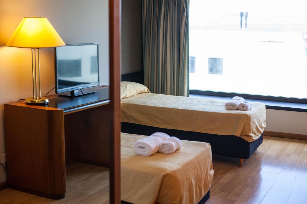 Hotel Bariloche City Hotel San Carlos de Bariloche