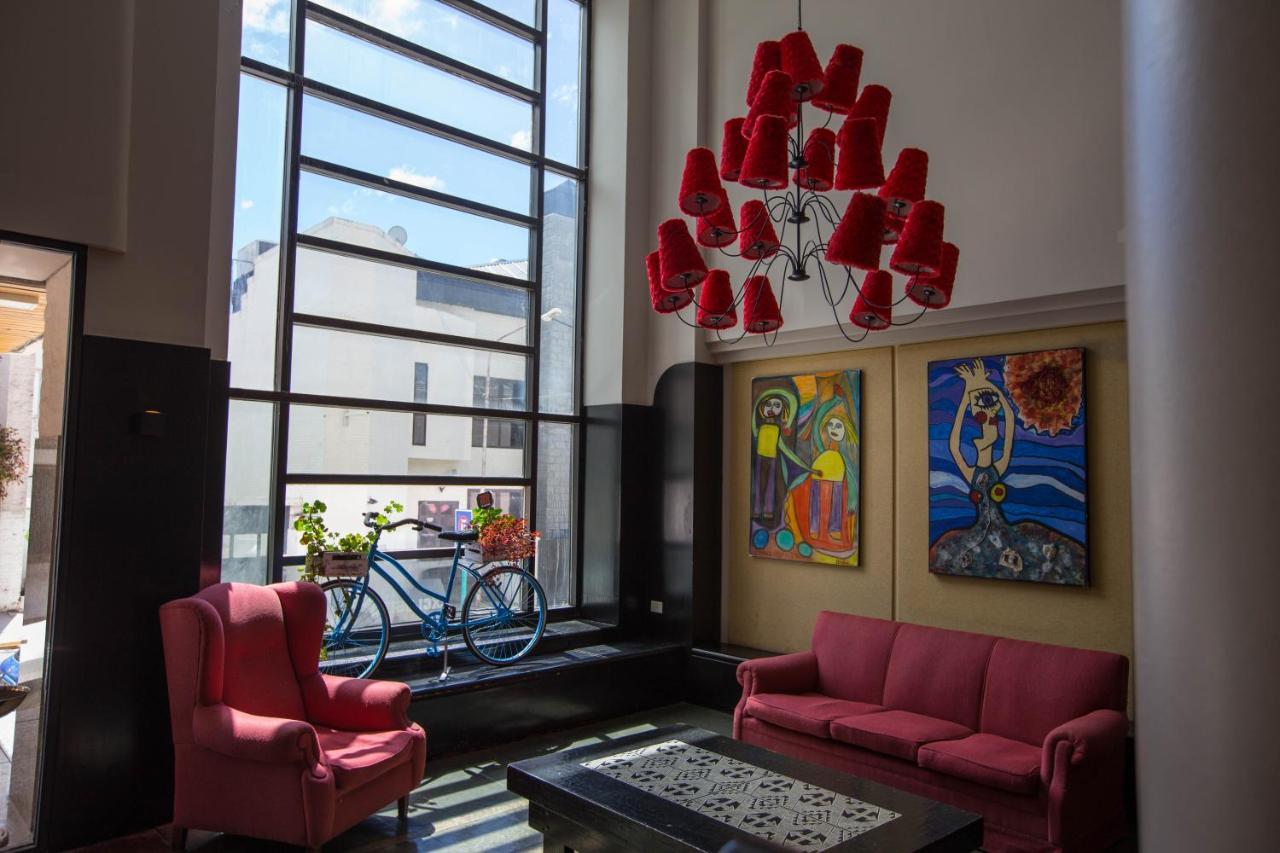 Hotel Bariloche City Hotel 3*