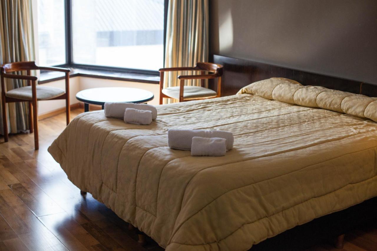 Hotel Bariloche City 3*
