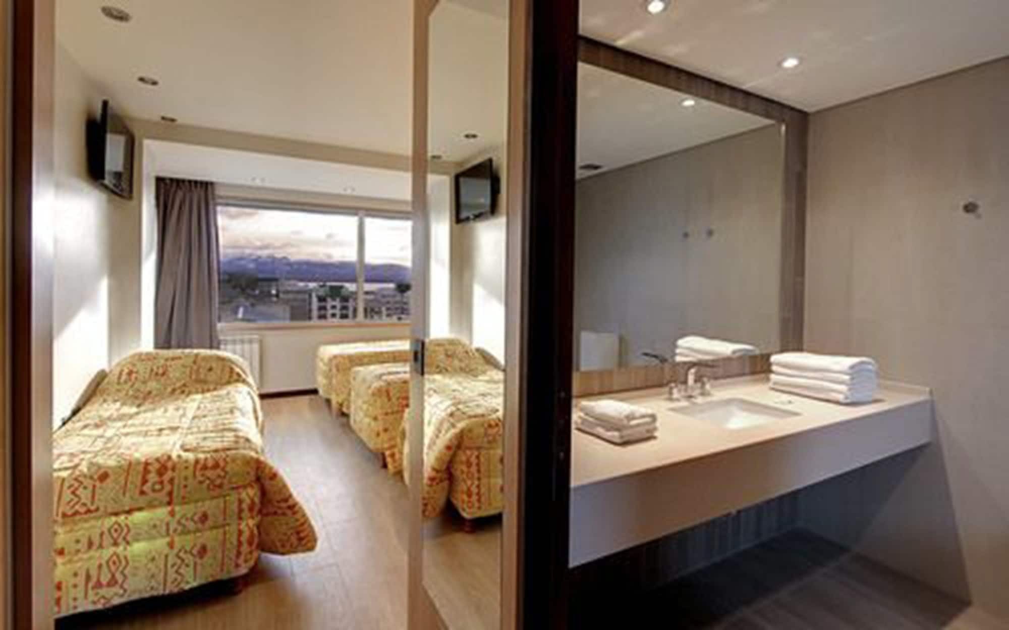 Hotel Bariloche City