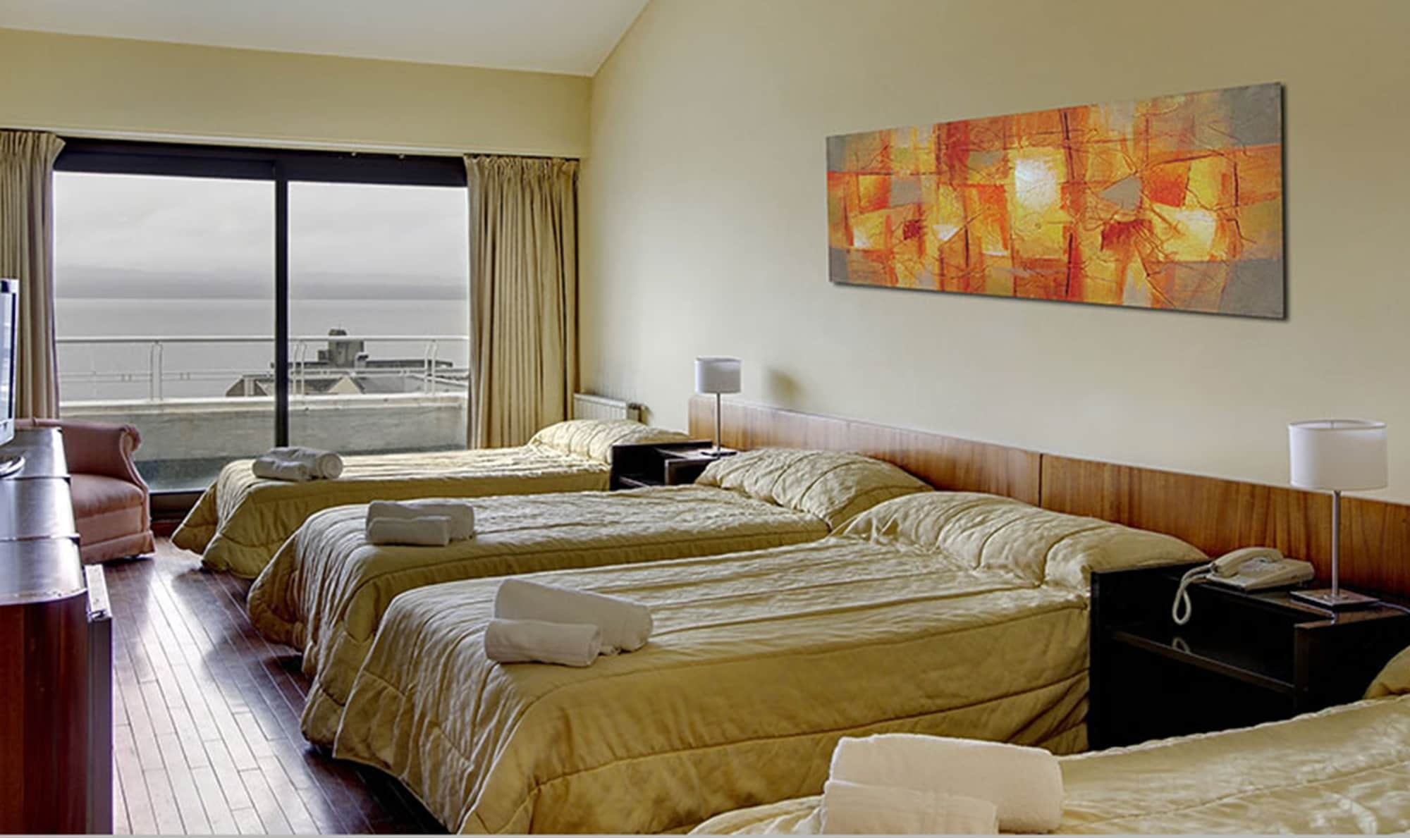 Hotel Bariloche City Hotel