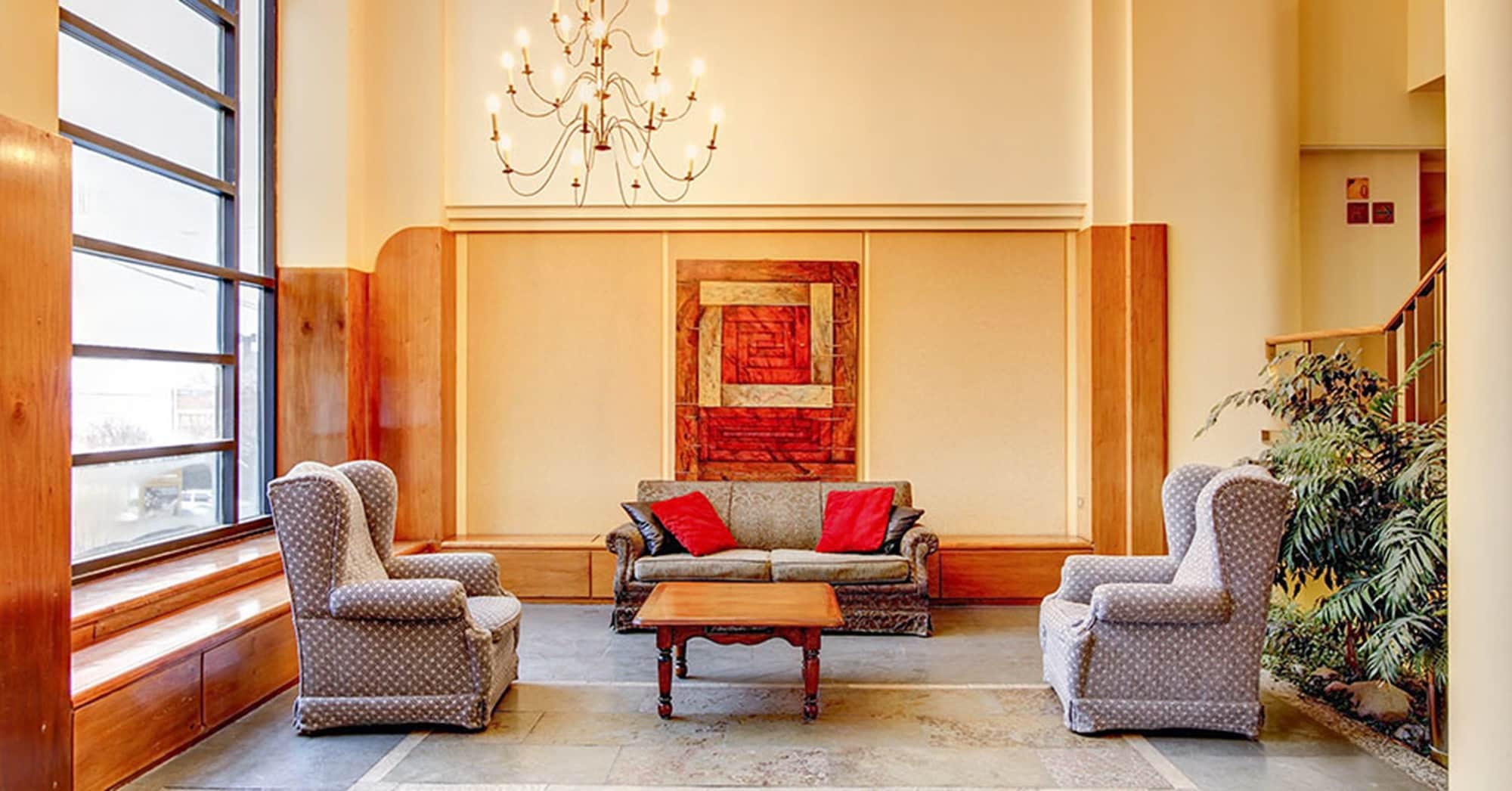 Hotel Bariloche City Hotel