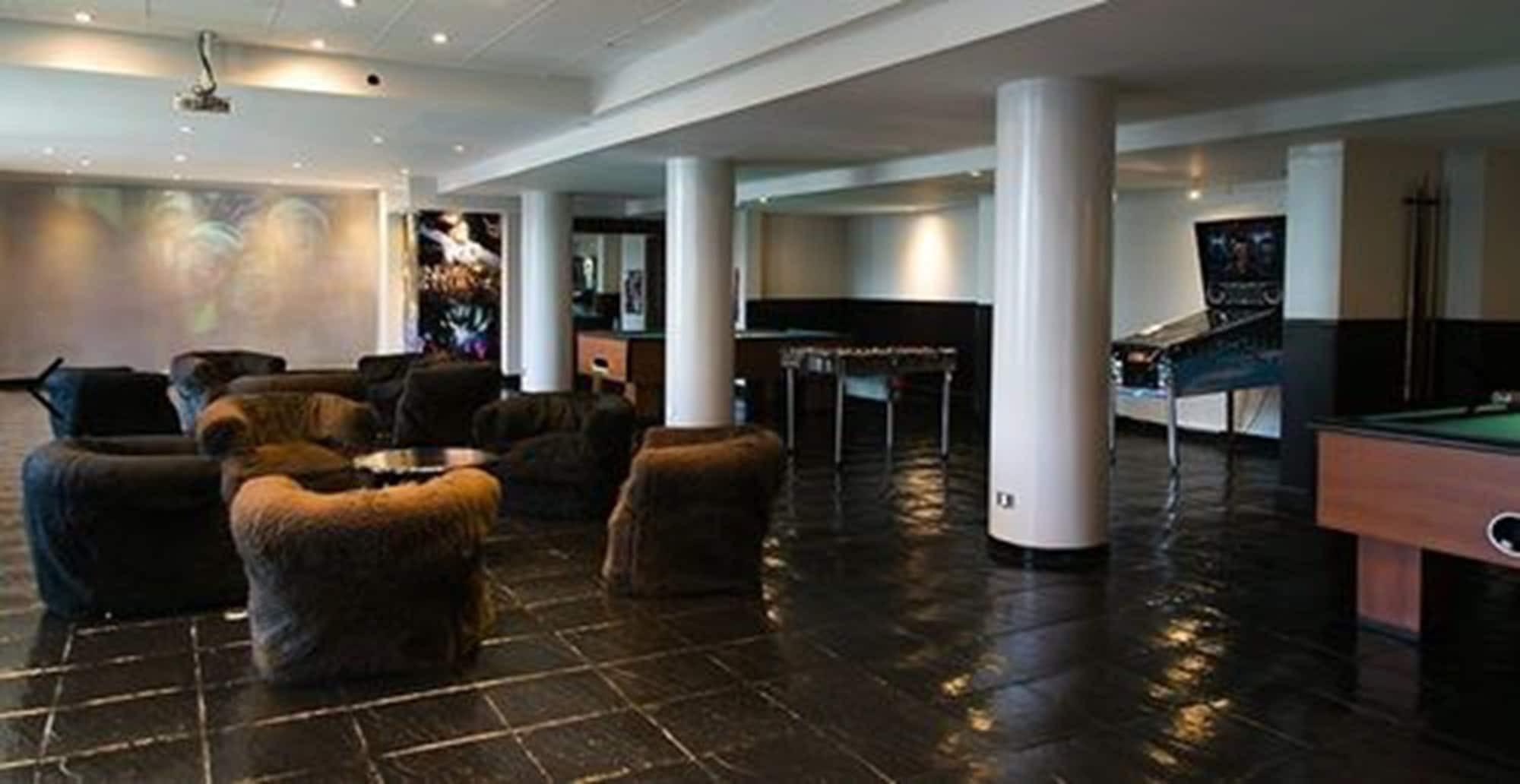 Hotel Bariloche City San Carlos de Bariloche