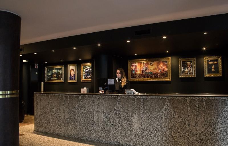 Hotel Bariloche City Hotel San Carlos de Bariloche