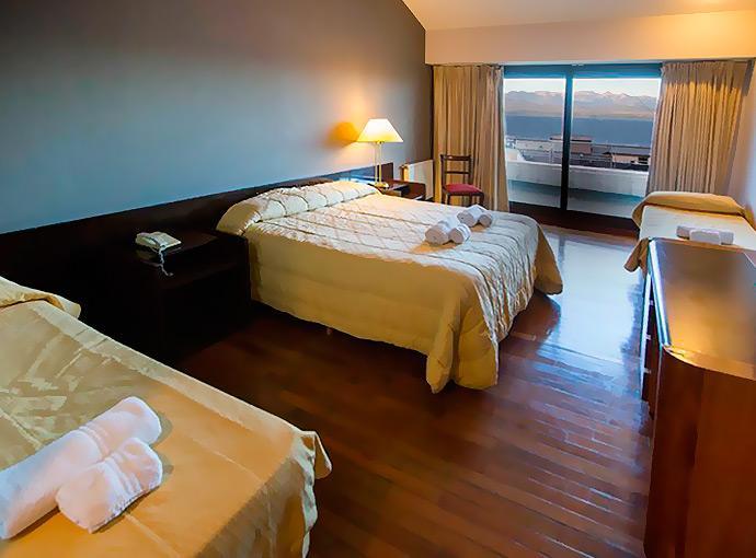 Hotel Bariloche City 3* San Carlos de Bariloche