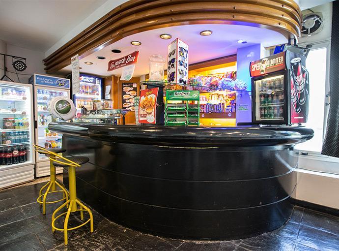 Hotel Hotel Bariloche City San Carlos de Bariloche