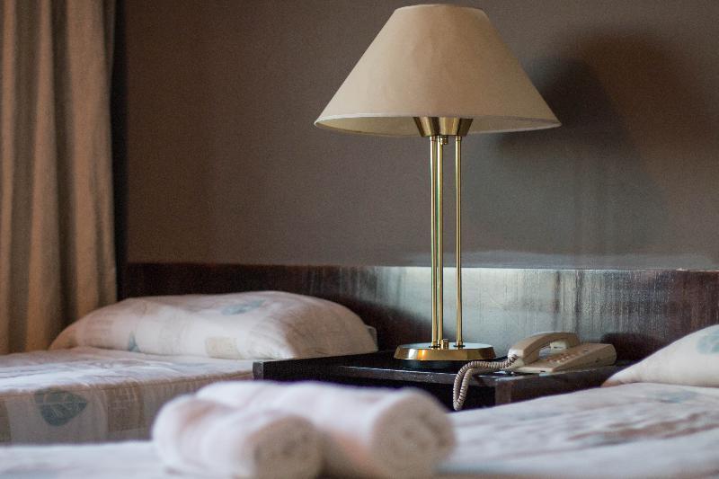 Hotel Bariloche City Hotel 3*