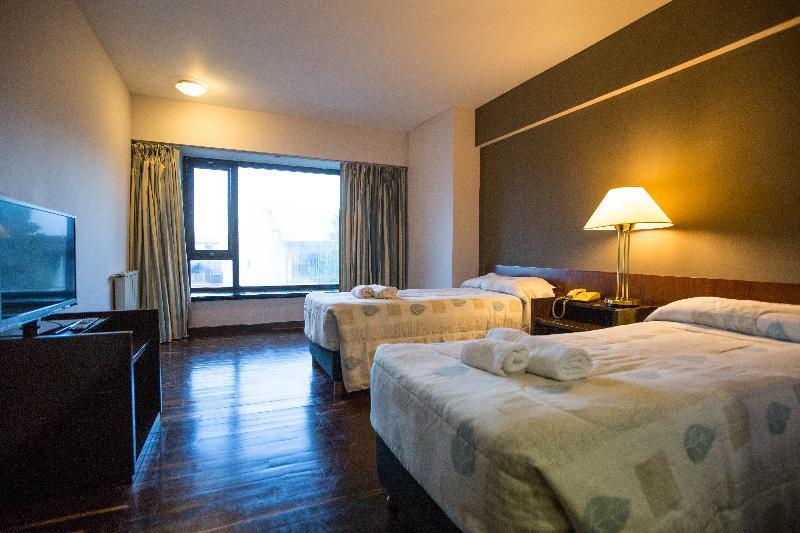 Hotel Hotel Bariloche City San Carlos de Bariloche